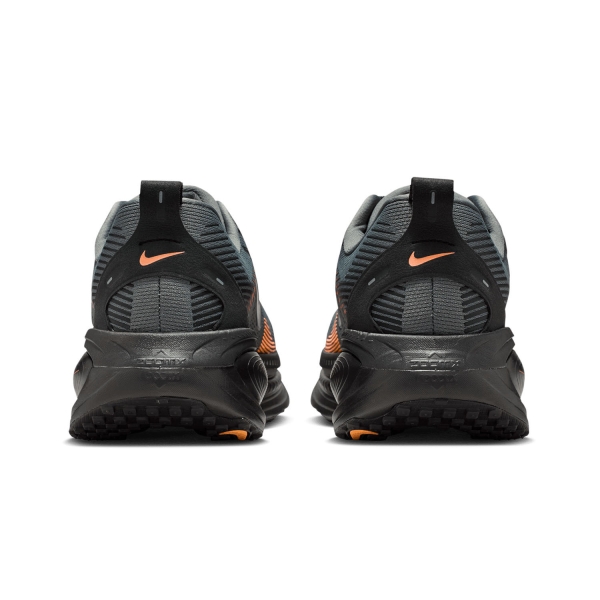Nike Vomero 18 - Smoke Grey/Black/Total Orange