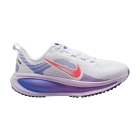 Nike Vomero 18 - White/Hot Lava/Violet Mist/Sapphire