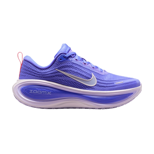 Scarpe Running Neutre Donna Nike Vomero Plus  Sapphire/Light Violet/Violet Mist HV8154501