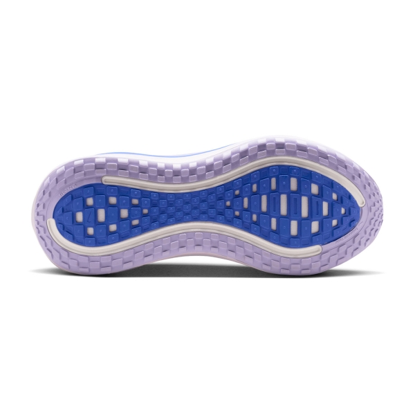 Nike Vomero Plus - Sapphire/Light Violet/Violet Mist