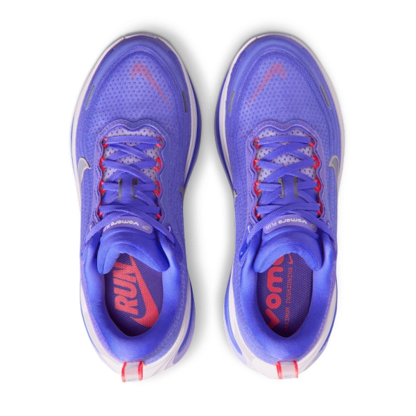 Nike Vomero Plus - Sapphire/Light Violet/Violet Mist
