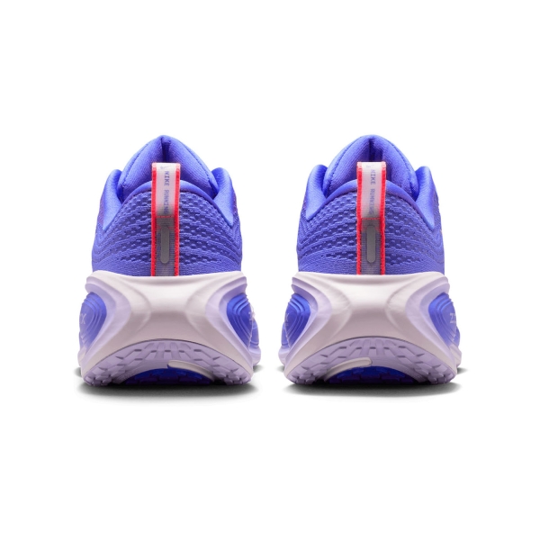 Nike Vomero Plus - Sapphire/Light Violet/Violet Mist
