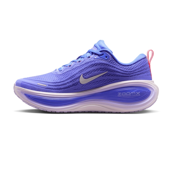 Nike Vomero Plus - Sapphire/Light Violet/Violet Mist
