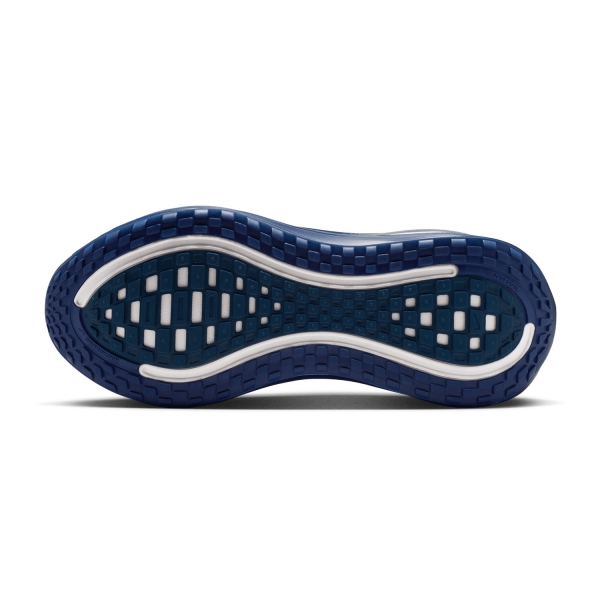 Nike Vomero Plus Swarovski Crystals - Blue Force/Blue Void