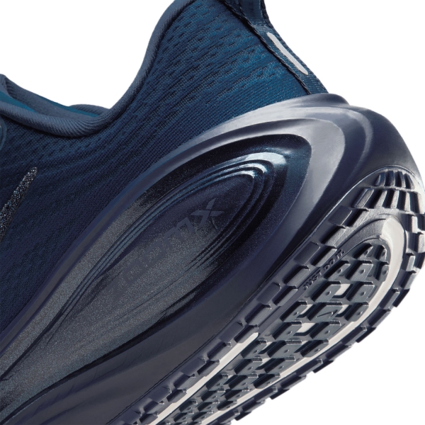 Nike Vomero Plus Swarovski Crystals - Blue Force/Blue Void