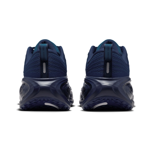 Nike Vomero Plus Swarovski Crystals - Blue Force/Blue Void