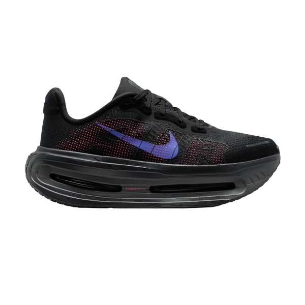 Women's Neutral Running Shoes Nike Vomero Premium  Black/Sapphire/Hot Lava/Anthracite HM5973002
