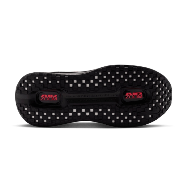 Nike Vomero Premium - Black/Sapphire/Hot Lava/Anthracite