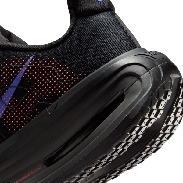 Nike Vomero Premium - Black/Sapphire/Hot Lava/Anthracite