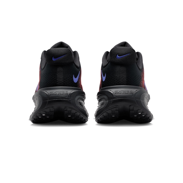 Nike Vomero Premium - Black/Sapphire/Hot Lava/Anthracite