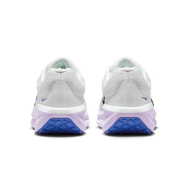 Nike Winflo 11 - Summit White/Black/Violet Mist/Sapphire