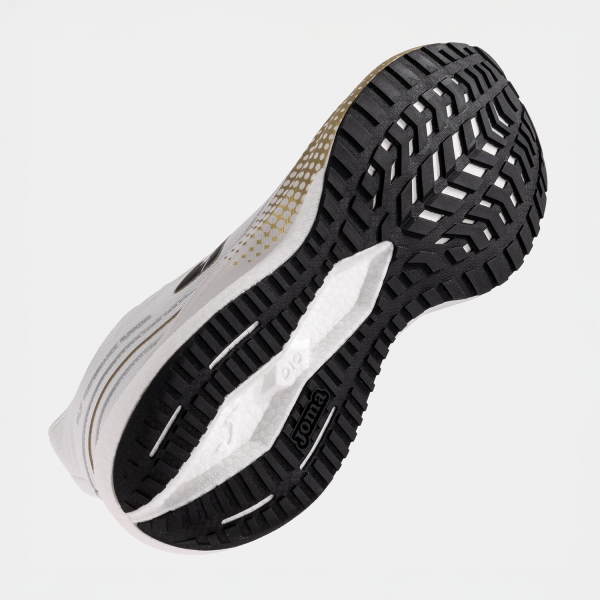 Joma R.2000 - White/Gold