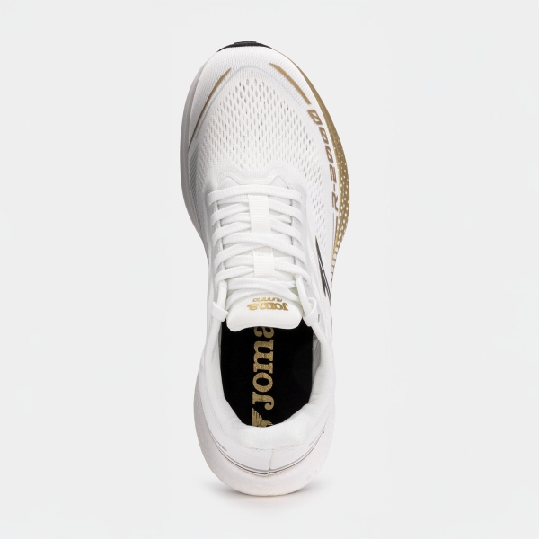 Joma R.2000 - White/Gold