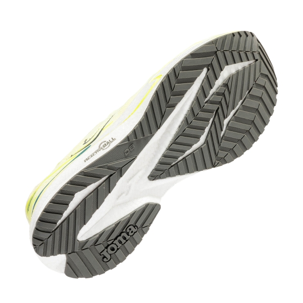 Joma Viper - Fluor Yellow