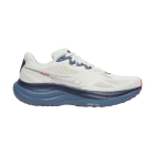 Saucony Ride 19 - Ivory/Storm