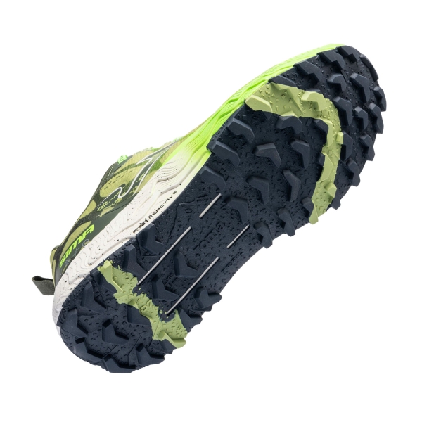 Joma Sima - Fluor Green