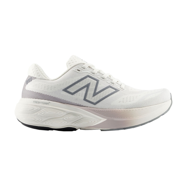Women's Neutral Running Shoes New Balance Fresh Foam X 880 v15  Sea Salt/Slate Grey W8801S6