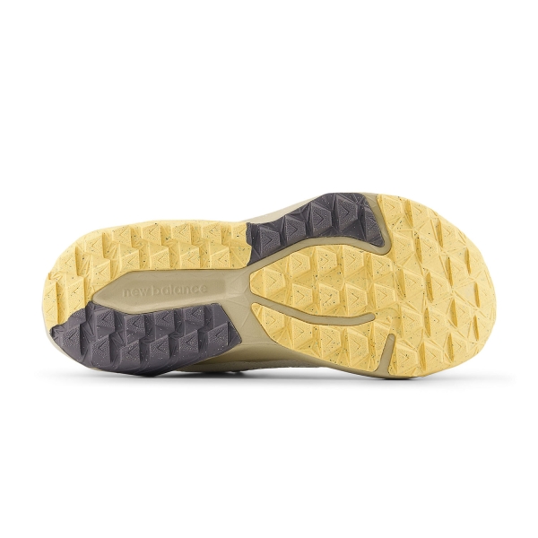 New Balance DynaSoft Nitrel v6 - Linen/White Peach/Castlerock