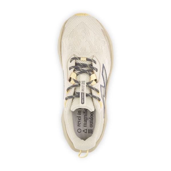 New Balance DynaSoft Nitrel v6 - Linen/White Peach/Castlerock