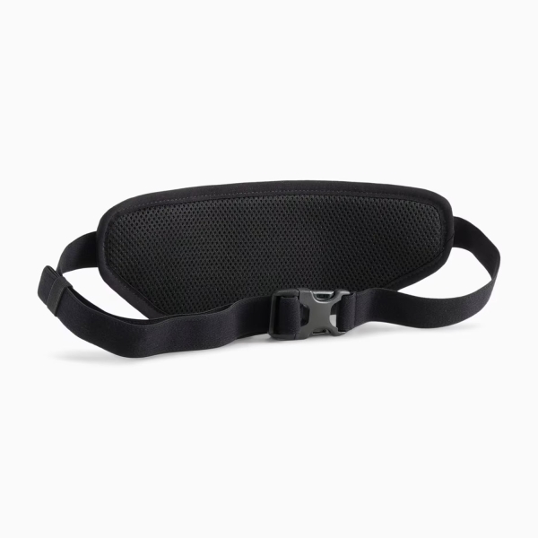Puma Everyday Waistpack - Black