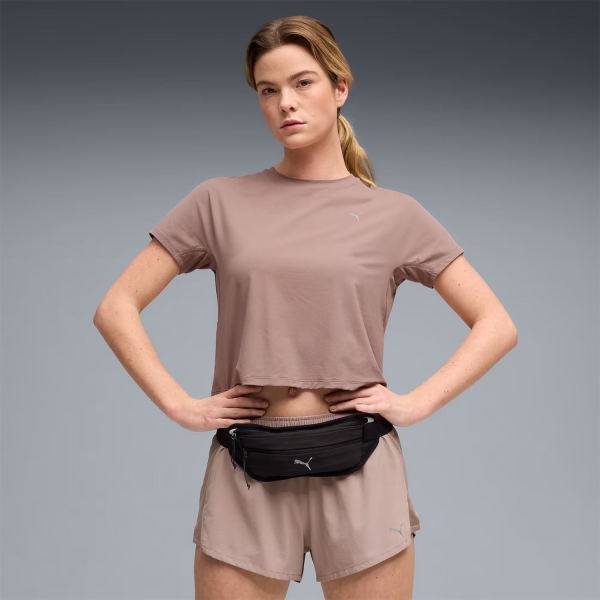 Puma Everyday Waistpack - Black