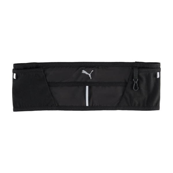 Cinturon Porta Objetos Puma Race Day Cinturon para Objetos  Black 09240501