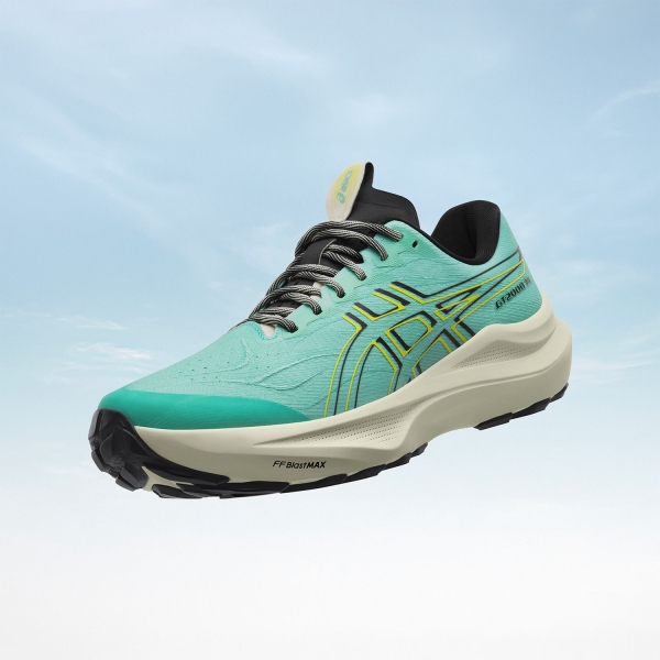 ASICS GT 2000 14 TR - Aurora Green/Cacti