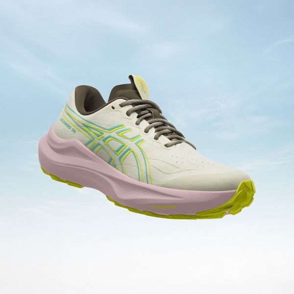 ASICS GT 2000 14 TR - Light Dust/Cacti
