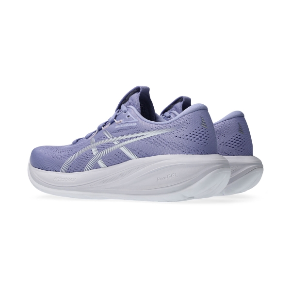 ASICS GEL Cumulus 28 - Bluebell/White