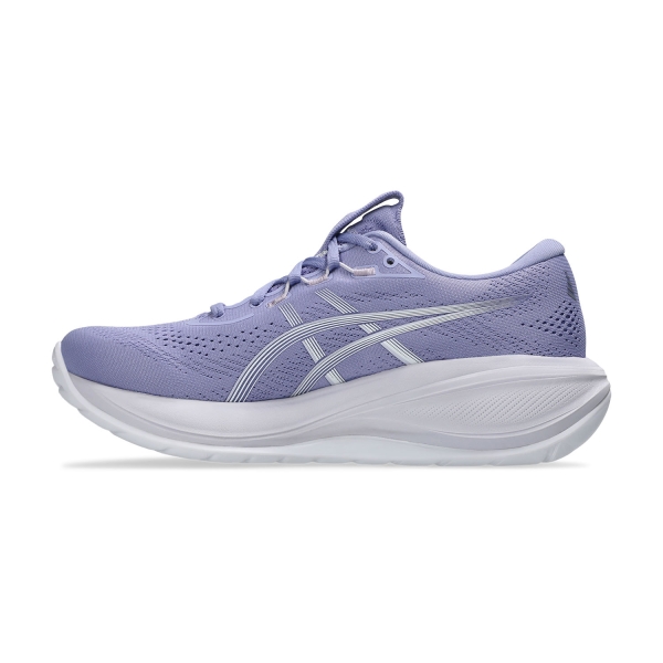 ASICS GEL Cumulus 28 - Bluebell/White