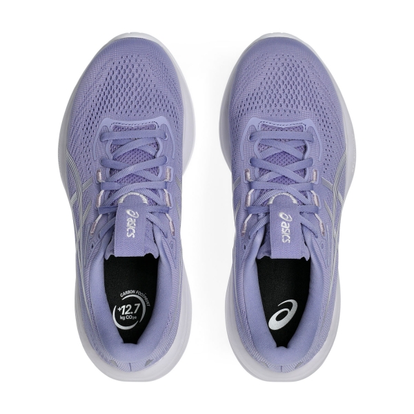 ASICS GEL Cumulus 28 - Bluebell/White