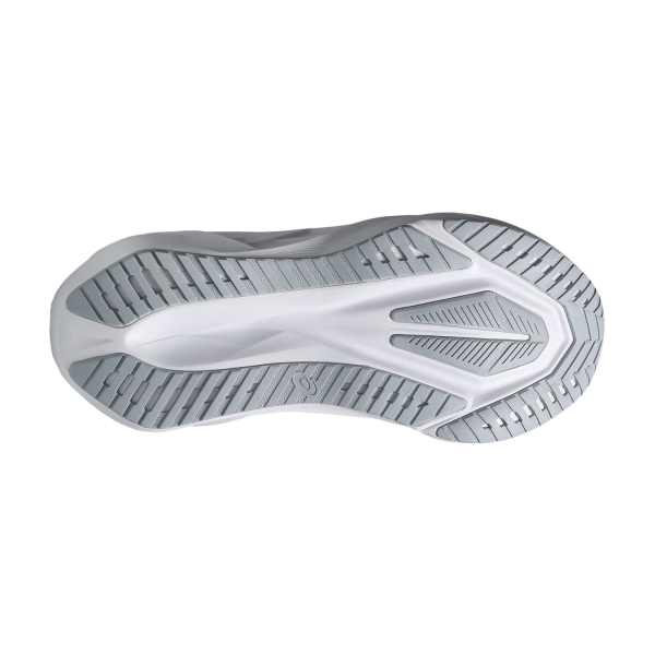 ASICS Novablast 5 ATC - Piedmont Grey/Pure Silver