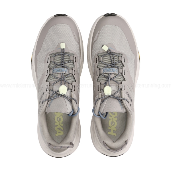 Hoka Transport GTX - Cement/Stucco