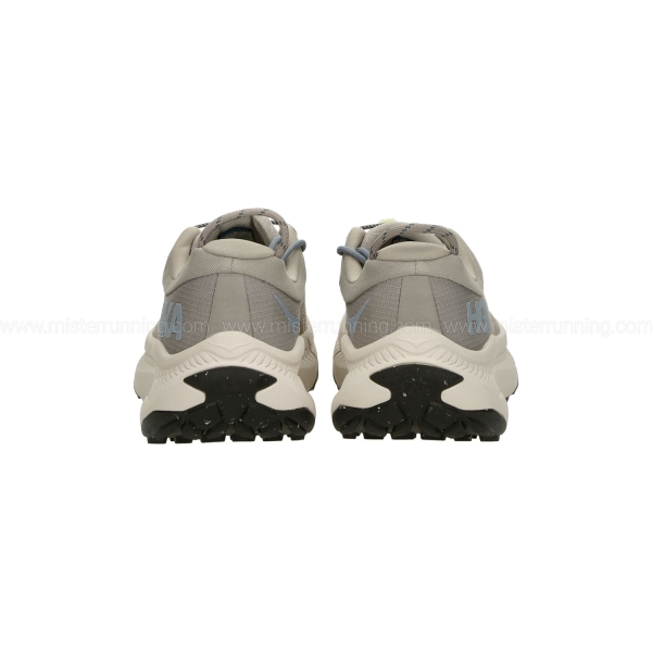 Hoka Transport GTX - Cement/Stucco