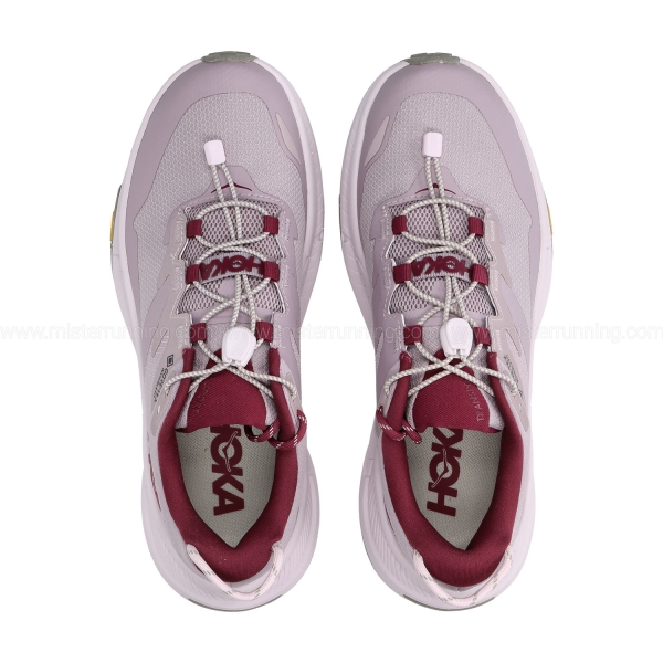Hoka Transport GTX - Fragrant Lilac/Lilac Cream
