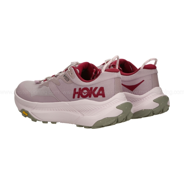 Hoka Transport GTX - Fragrant Lilac/Lilac Cream