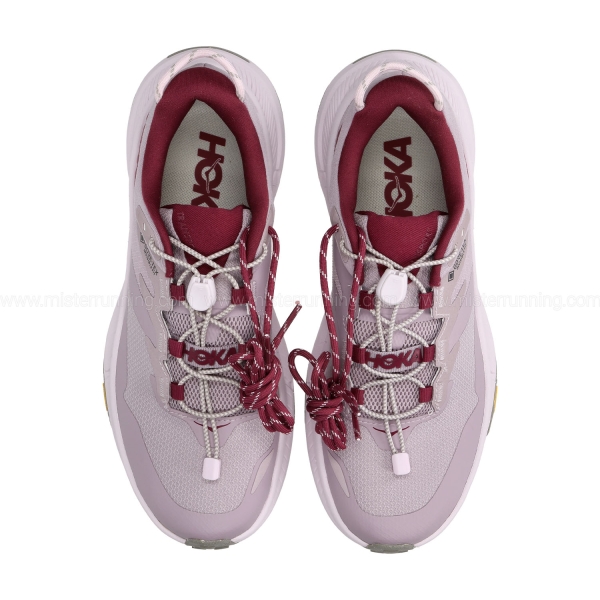 Hoka Transport GTX - Fragrant Lilac/Lilac Cream