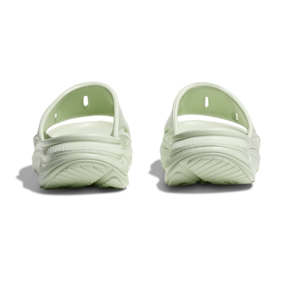 Hoka Ora Recovery Slide 3 - Sea Glass