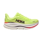 Hoka Bondi 9 - Neon Yuzu/Sunlight