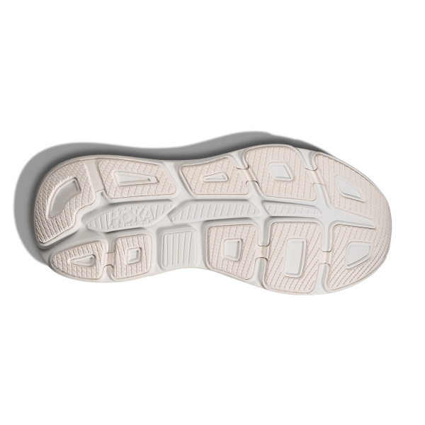 Hoka Bondi 9 - Neon Yuzu/Sunlight