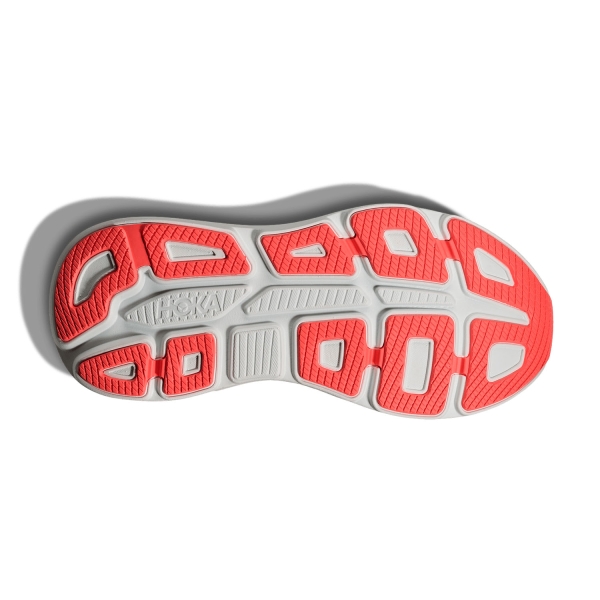 Hoka Bondi 9 - Neon Yuzu/Sunlight