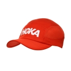 Hoka Rundown Cappello - Habanero