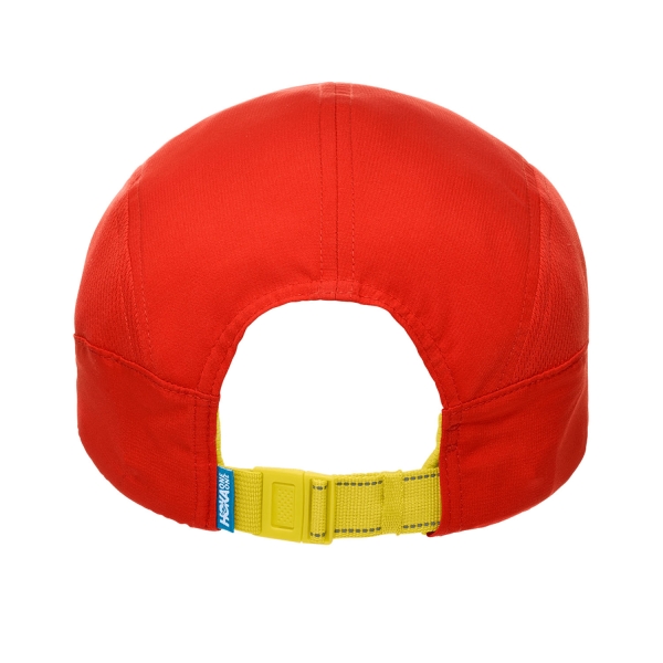 Hoka Rundown Cappello - Habanero