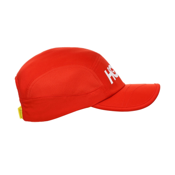 Hoka Rundown Cappello - Habanero