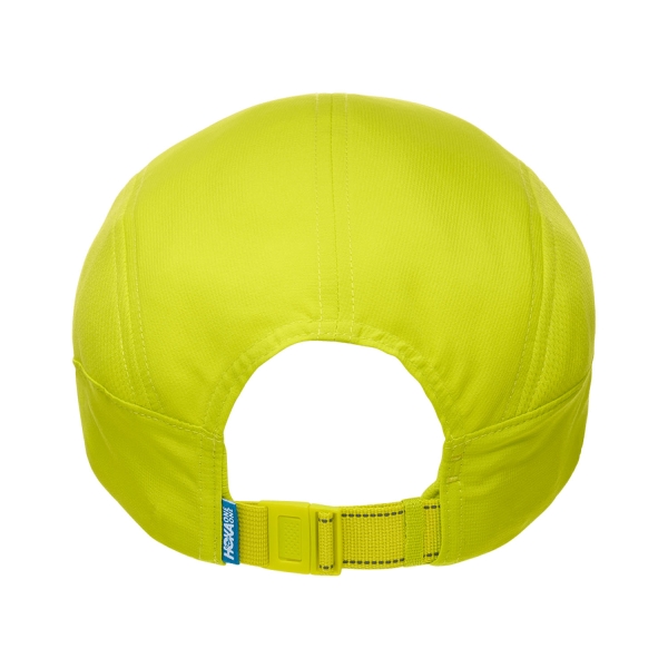 Hoka Rundown Gorra - Citrus