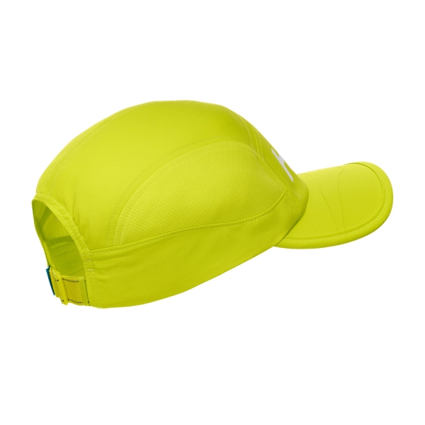 Hoka Rundown Gorra - Citrus