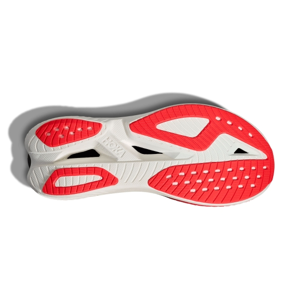 Hoka Mach X 3 - Neon Yuzu/Squid Ink