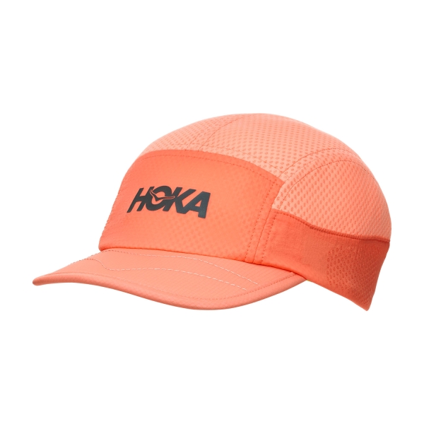 Cappellini e Visiere Hoka Trail Cappello  Neon Cantaloupe 1170330NNCN