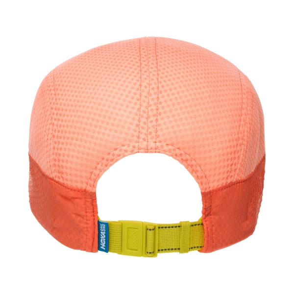 Hoka Trail Cappello - Neon Cantaloupe