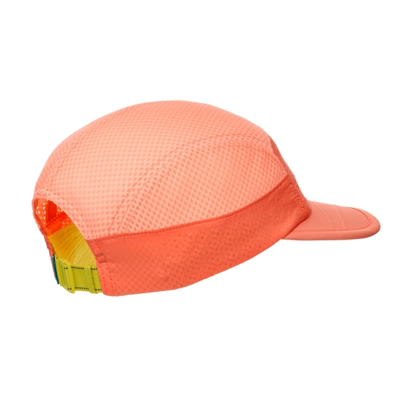 Hoka Trail Cappello - Neon Cantaloupe